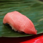 Sushidokoro Ginza Zushi - 