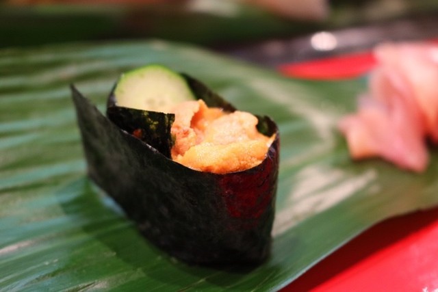 Sushi Dokoro Ginza Sushi Aiaihashi Ten photo 3