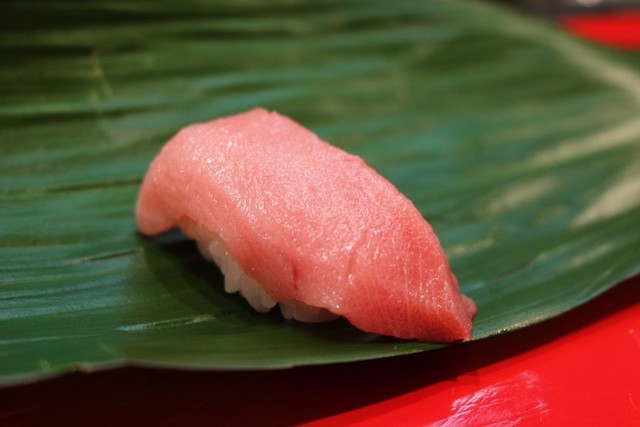 Sushi Dokoro Ginza Sushi Aiaihashi Ten photo 2
