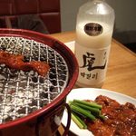 焼肉 黒5 - 