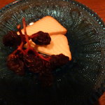 ユメキチワイン - ドライフルーツ