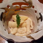 旬工房 なる家 - 2/5　お通し