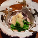 旬工房 なる家 - 2/5　お通し