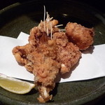 旬工房 なる家 - かなり時間がたったので忘れてしまった・・・