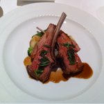 カランドリエ - %E5%AD%90%E7%BE%8A