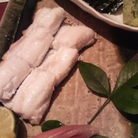 島之内 一陽 - 穴子焼き