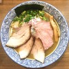 煮干しつけ麺 宮元