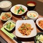 くいしんぼ田ざわ - 