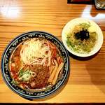 こだわり麺工房たご - 