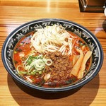 こだわり麺工房たご - 