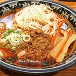 こだわり麺工房たご - 