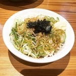 こだわり麺工房たご - 