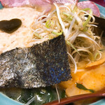 壱発ラーメン - 