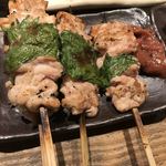 Yakitori Ichidai - 