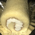 ミル・フレーズ - 料理写真:ミニロール