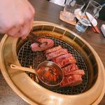 SATOブリアン にごう - 