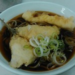 深大寺門前そば - 