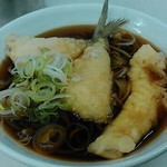 深大寺門前そば - 