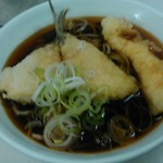 深大寺門前そば - 