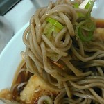 深大寺門前そば - 