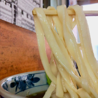 山田製麺所本店