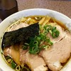 ラー麺専門店 こしがや