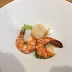 ディブレ ダイニング ASAGAO - 