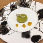 ディブレ ダイニング ASAGAO - 