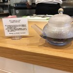 ディブレ ダイニング ASAGAO - 