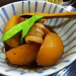 居酒屋かきくけこ - 