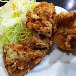居酒屋かきくけこ - 