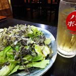 居酒屋かきくけこ - 