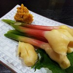 居酒屋かきくけこ - 