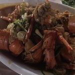 SAVOEY Seafood Restaurant - 