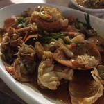 SAVOEY Seafood Restaurant - 