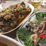 SAVOEY Seafood Restaurant - 