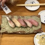 Sushi Izakaya Nihonkai - 