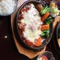 赤坂 津つ井 総本店 - 
