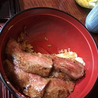 赤坂 津つ井 総本店 - 
