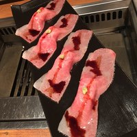 焼肉うしごろ 西麻布本店 - 