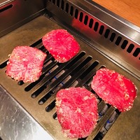 焼肉うしごろ 西麻布本店 - 