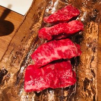 焼肉うしごろ 西麻布本店 - 