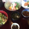 玄海食堂 温や