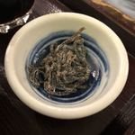 あんみつ抹茶処 雷門まとい - 