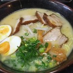 Denden Ramen - 