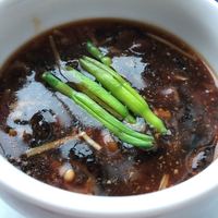 中国料理 「チャイナブルー」 コンラッド東京 - 