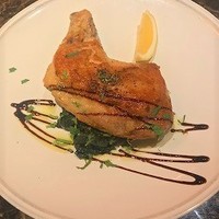 ビストロ クレスタ 麻布十番 - 