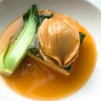 中国料理 「チャイナブルー」 コンラッド東京 - 