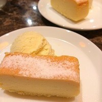 ビストロ クレスタ 麻布十番 - 
