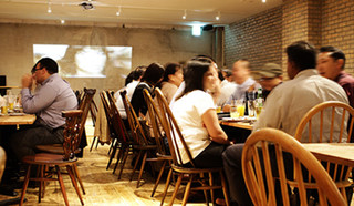 Cafe&Restaurant Gru - 